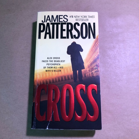 🍉 3 / 10$ 🍉 Cross - Picture 2 of 4